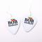 bob marley white earrings.JPG